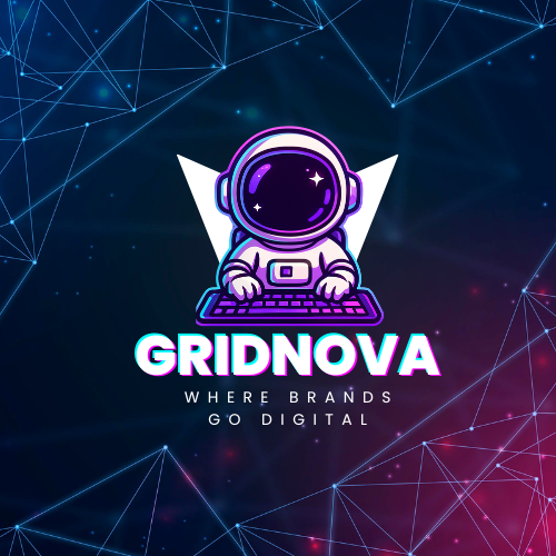 purple mini astronaut using keyboard